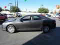 Magnetic Gray Metallic - Camry LE Photo No. 4