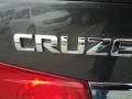 2011 Taupe Gray Metallic Chevrolet Cruze ECO  photo #23