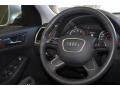 Arctic Silver Metallic - Q5 2.0 TFSI quattro Photo No. 30