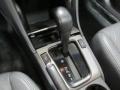 Graphite Pearl - Accord EX-L V6 Sedan Photo No. 13
