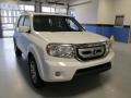 Taffeta White - Pilot Touring 4WD Photo No. 5