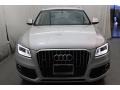 Arctic Silver Metallic - Q5 2.0 TFSI quattro Photo No. 2