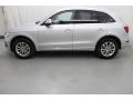 Arctic Silver Metallic - Q5 2.0 TFSI quattro Photo No. 4
