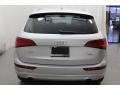 Arctic Silver Metallic - Q5 2.0 TFSI quattro Photo No. 5