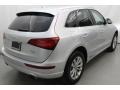 Arctic Silver Metallic - Q5 2.0 TFSI quattro Photo No. 6