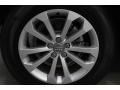 Arctic Silver Metallic - Q5 2.0 TFSI quattro Photo No. 8