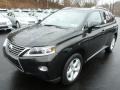 2014 Stargazer Mica Lexus RX 350 AWD  photo #8