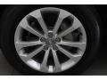 Arctic Silver Metallic - Q5 2.0 TFSI quattro Photo No. 10