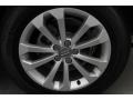 Arctic Silver Metallic - Q5 2.0 TFSI quattro Photo No. 11