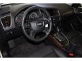 Arctic Silver Metallic - Q5 2.0 TFSI quattro Photo No. 13