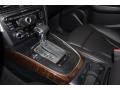 Arctic Silver Metallic - Q5 2.0 TFSI quattro Photo No. 17