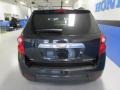 Black - Equinox LT AWD Photo No. 4