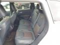 2014 Jeep Cherokee Limited 4x4 Rear Seat