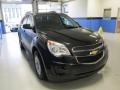 Black - Equinox LT AWD Photo No. 5