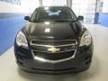 Black - Equinox LT AWD Photo No. 6