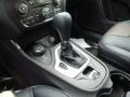 9 Speed Automatic 2014 Jeep Cherokee Limited 4x4 Transmission