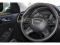 Arctic Silver Metallic - Q5 2.0 TFSI quattro Photo No. 30