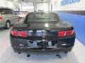 Black - Camaro LS Coupe Photo No. 4
