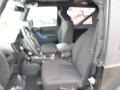Black - Wrangler Sport 4x4 Photo No. 10