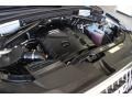 Arctic Silver Metallic - Q5 2.0 TFSI quattro Photo No. 38