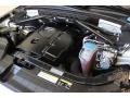 Arctic Silver Metallic - Q5 2.0 TFSI quattro Photo No. 39