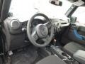 Black - Wrangler Sport 4x4 Photo No. 13