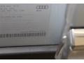 Arctic Silver Metallic - Q5 2.0 TFSI quattro Photo No. 42