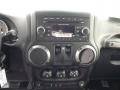 Black - Wrangler Sport 4x4 Photo No. 15