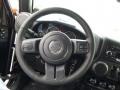 Black - Wrangler Sport 4x4 Photo No. 18