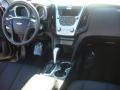 2013 Black Chevrolet Equinox LS  photo #15