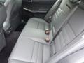 Black Rear Seat Photo for 2014 Lexus IS #89686318