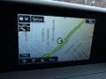 Navigation of 2014 IS 350 F Sport AWD