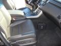 2011 Crystal Black Pearl Acura RDX Technology SH-AWD  photo #17