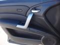 2011 Crystal Black Pearl Acura RDX Technology SH-AWD  photo #21