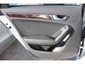 2014 Ice Silver Metallic Audi A4 2.0T quattro Sedan  photo #19
