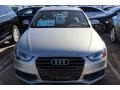 Cuvee Silver Metallic - A4 2.0T Sedan Photo No. 2