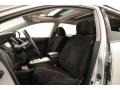  2012 Murano SV AWD Black Interior