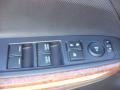 2011 Crystal Black Pearl Honda Accord EX V6 Sedan  photo #17