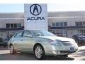 Silver Pine Pearl 2007 Toyota Avalon Limited