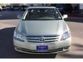 2007 Silver Pine Pearl Toyota Avalon Limited  photo #3