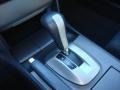 2011 Crystal Black Pearl Honda Accord EX V6 Sedan  photo #22