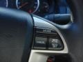 2011 Crystal Black Pearl Honda Accord EX V6 Sedan  photo #23