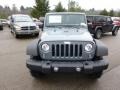 Anvil - Wrangler Unlimited Rubicon 4x4 Photo No. 3
