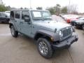 Anvil - Wrangler Unlimited Rubicon 4x4 Photo No. 4