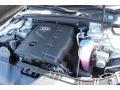 Cuvee Silver Metallic - A4 2.0T Sedan Photo No. 29