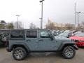 Anvil - Wrangler Unlimited Rubicon 4x4 Photo No. 5