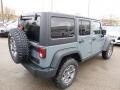 Anvil - Wrangler Unlimited Rubicon 4x4 Photo No. 6