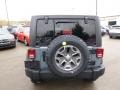 Anvil - Wrangler Unlimited Rubicon 4x4 Photo No. 7