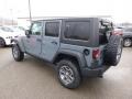 Anvil - Wrangler Unlimited Rubicon 4x4 Photo No. 8