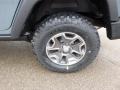 Anvil - Wrangler Unlimited Rubicon 4x4 Photo No. 9